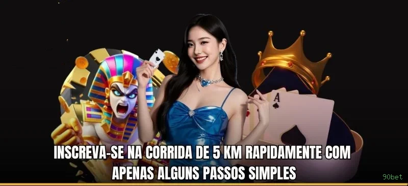 Cassino ao Vivo 90bet