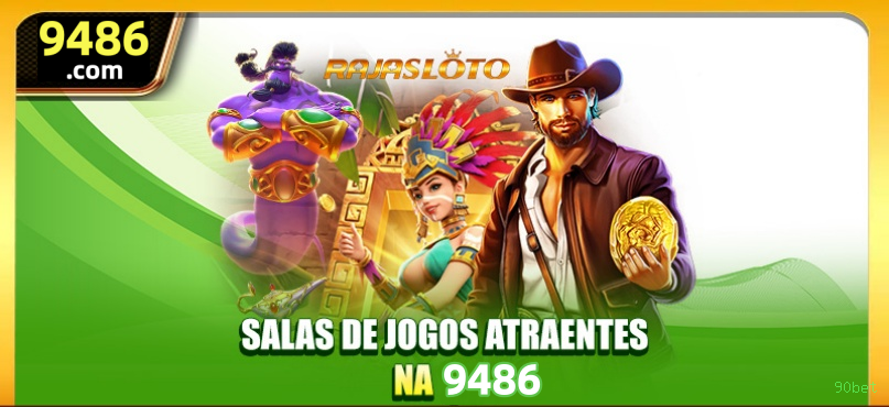 90bet Plataforma