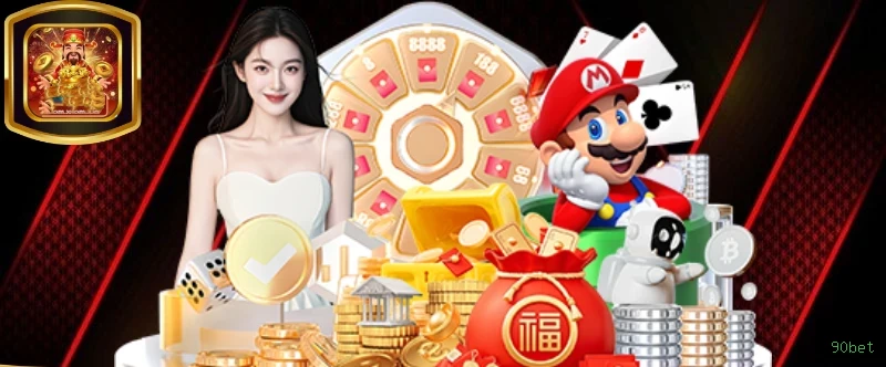 90bet App Mobile
