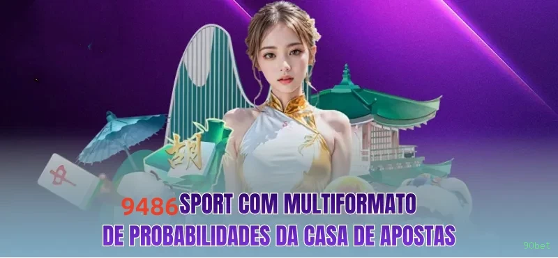 90bet Plataforma