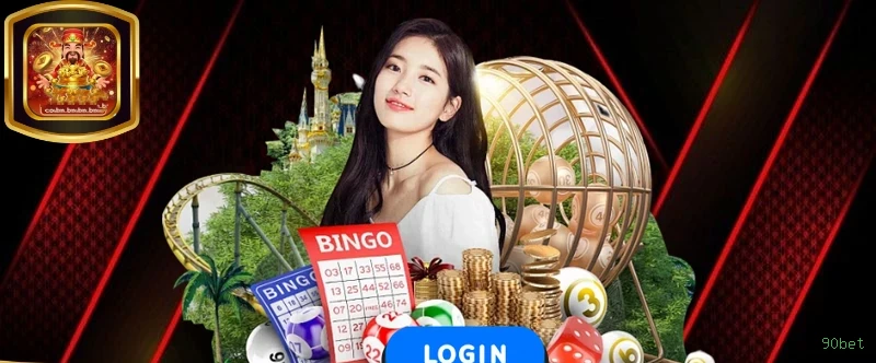Login 90bet