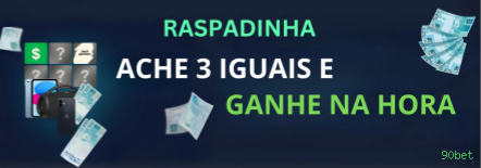 90bet Plataforma