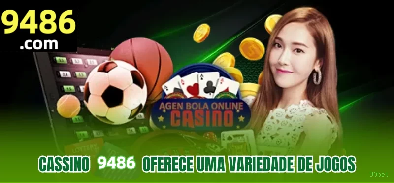 90bet Plataforma